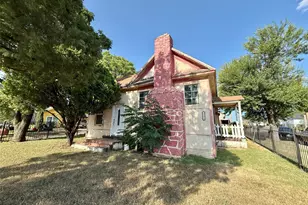 3300 N Pecan St, Fort Worth, TX 76106 - Photo 1
