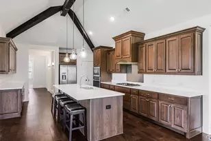 301 Florence Dr, Prosper, TX 75078 - Photo 8