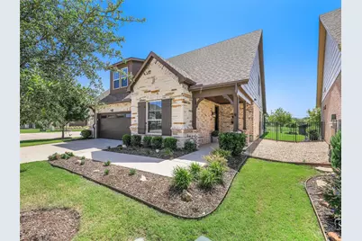 301 Florence Drive, Prosper, TX 75078 - Photo 2