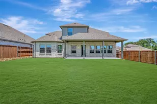 3416 Majesty Ln, Denton, TX 76208 - Photo 38