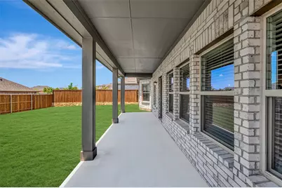 3416 Majesty Lane, Denton, TX 76208 - Photo 36