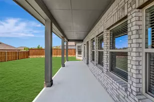 3416 Majesty Ln, Denton, TX 76208 - Photo 36