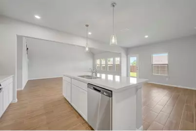 3416 Majesty Lane, Denton, TX 76208 - Photo 4