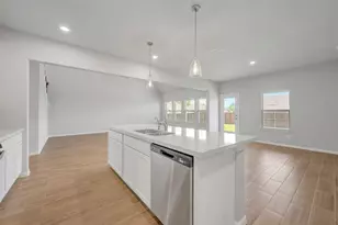 3416 Majesty Ln, Denton, TX 76208 - Photo 4