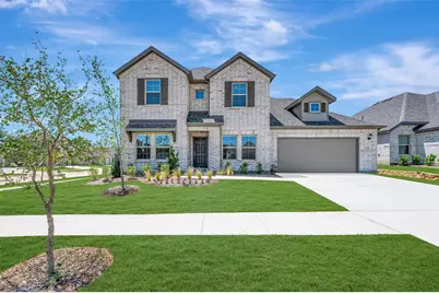 3416 Majesty Lane, Denton, TX 76208 - Photo 1