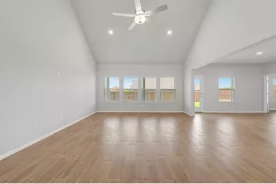 3416 Majesty Lane, Denton, TX 76208 - Photo 2