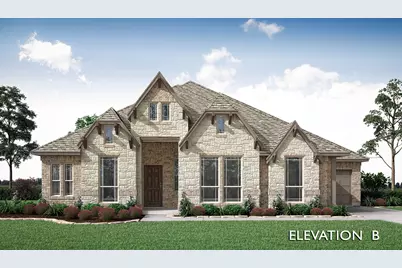 228 Sweetwater Drive, Commerce, TX 75428 - Photo 1
