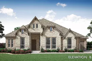 228 Sweetwater Dr, Commerce, TX 75428 - Photo 1