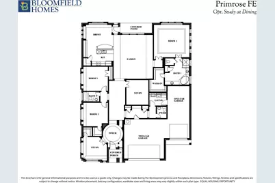 228 Sweetwater Drive, Commerce, TX 75428 - Photo 2