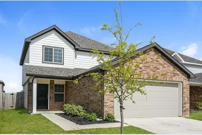 506 Sussex Place, Everman, TX 76140 - Photo 2
