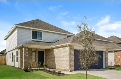 435 Thompson Place, Everman, TX 76140 - Photo 1