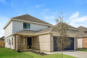 435 Thompson Pl, Everman, TX 76140 - Photo 1