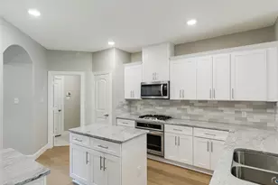 3820 Kendall Rd, Melissa, TX 75454 - Photo 8