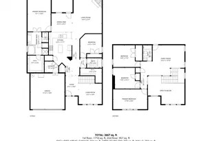 3820 Kendall Rd, Melissa, TX 75454 - Photo 4