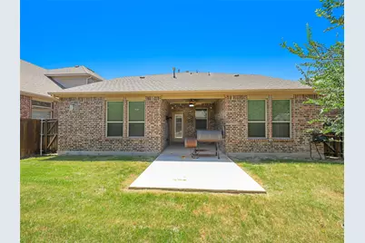 3820 Kendall Road, Melissa, TX 75454 - Photo 34