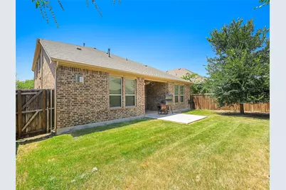 3820 Kendall Road, Melissa, TX 75454 - Photo 34