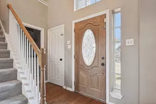 8837 Sunset Trace Dr, Fort Worth, TX 76244 - Photo 4