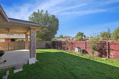 8837 Sunset Trace Drive, Fort Worth, TX 76244 - Photo 28