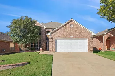 8837 Sunset Trace Drive, Fort Worth, TX 76244 - Photo 1