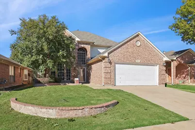 8837 Sunset Trace Drive, Fort Worth, TX 76244 - Photo 2
