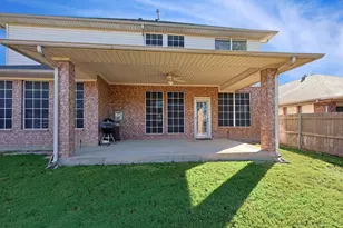 8837 Sunset Trace Dr, Fort Worth, TX 76244 - Photo 26