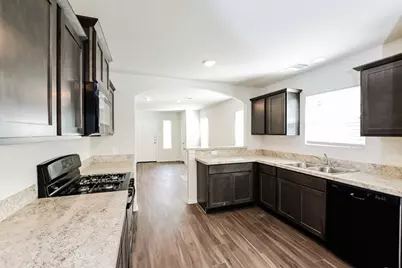 508 Woodhouse Way, Everman, TX 76140 - Photo 1