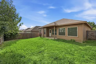 720 Rio Bravo Drive, Fort Worth, TX 76052 - Photo 34