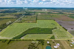 100+/-Ac Fm 36, Caddo Mills, TX 75135 - Photo 1