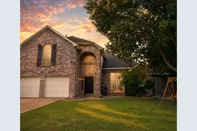 1137 Robin Circle, Midlothian, TX 76065 - Photo 1
