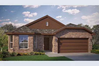 118 Sisal Lane, Rhome, TX 76078 - Photo 1