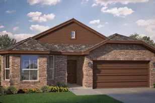 118 Sisal Ln, Rhome, TX 76078 - Photo 1
