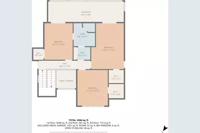 351 Cattlebaron Parc Drive, Fort Worth, TX 76108 - Photo 38