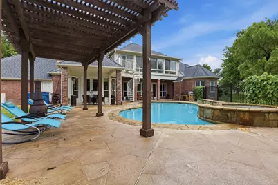 351 Cattlebaron Parc Drive, Fort Worth, TX 76108 - Photo 30