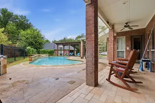351 Cattlebaron Parc Dr, Fort Worth, TX 76108 - Photo 28