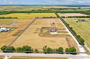 5550 Donald Rd, Krum, TX 76249 - Photo 2