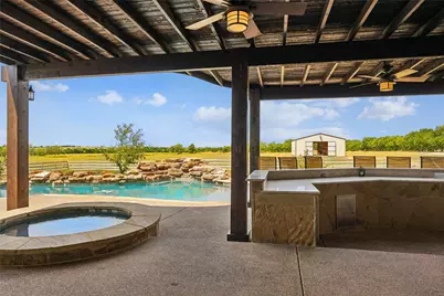 5550 Donald Road, Krum, TX 76249 - Photo 30