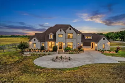 5550 Donald Road, Krum, TX 76249 - Photo 1