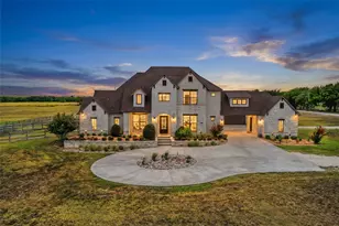 5550 Donald Rd, Krum, TX 76249 - Photo 1