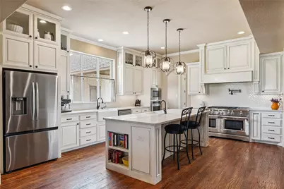 5550 Donald Road, Krum, TX 76249 - Photo 6