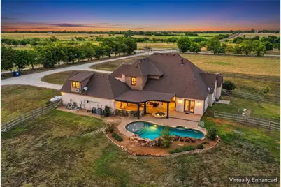 5550 Donald Road, Krum, TX 76249 - Photo 36