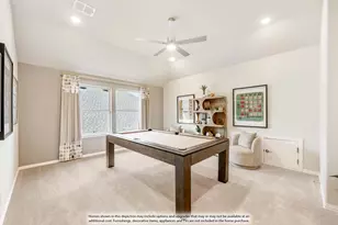 4108 Miscellany Ln, Celina, TX 75078 - Photo 30