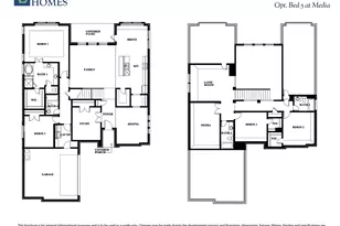 4108 Miscellany Ln, Celina, TX 75078 - Photo 2