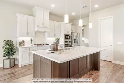4108 Miscellany Lane, Celina, TX 75078 - Photo 12