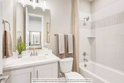 4108 Miscellany Lane, Celina, TX 75078 - Photo 28