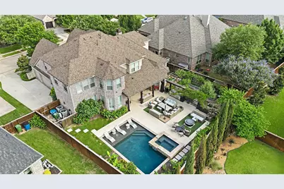 9031 Cedar Ridge, Lantana, TX 76226 - Photo 2