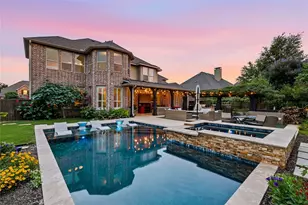9031 Cedar Ridge, Lantana, TX 76226 - Photo 1