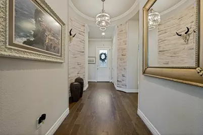 9821 Ironwood Drive, Denton, TX 76207 - Photo 4