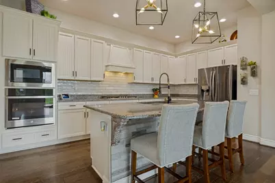 9821 Ironwood Drive, Denton, TX 76207 - Photo 14