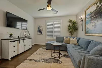 9821 Ironwood Drive, Denton, TX 76207 - Photo 10