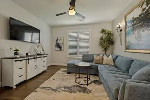 9821 Ironwood Dr, Denton, TX 76207 - Photo 10